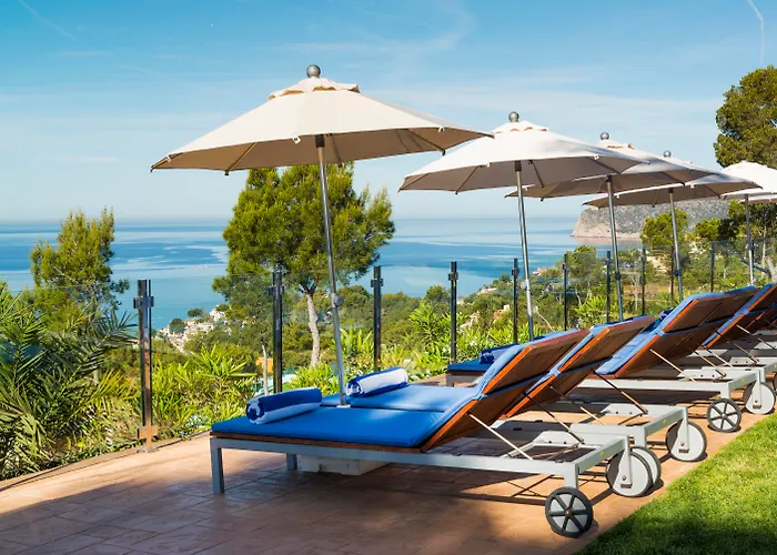 Hilton Mallorca Galatzo