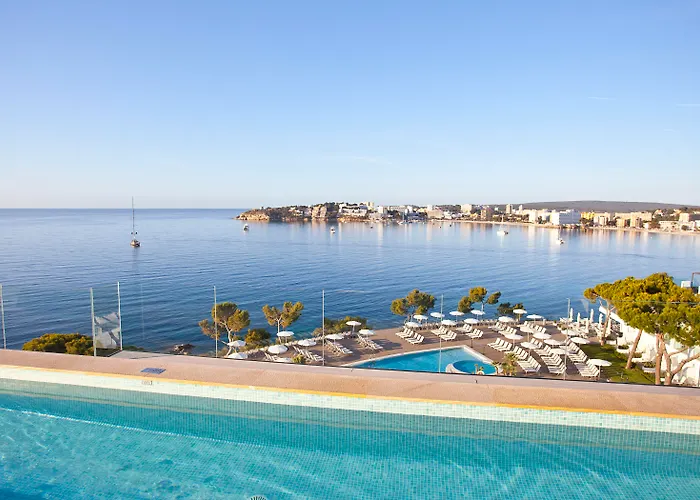 Aparthotel Ponent Mar