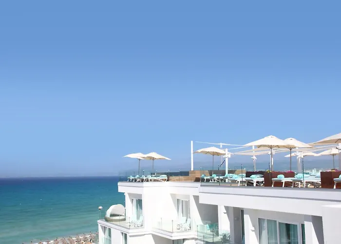 Iberostar Selection Playa De Palma