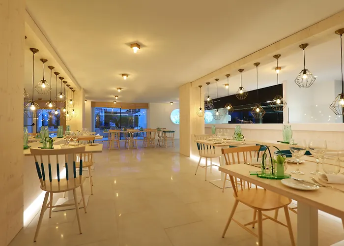 Iberostar Selection Playa De Palma