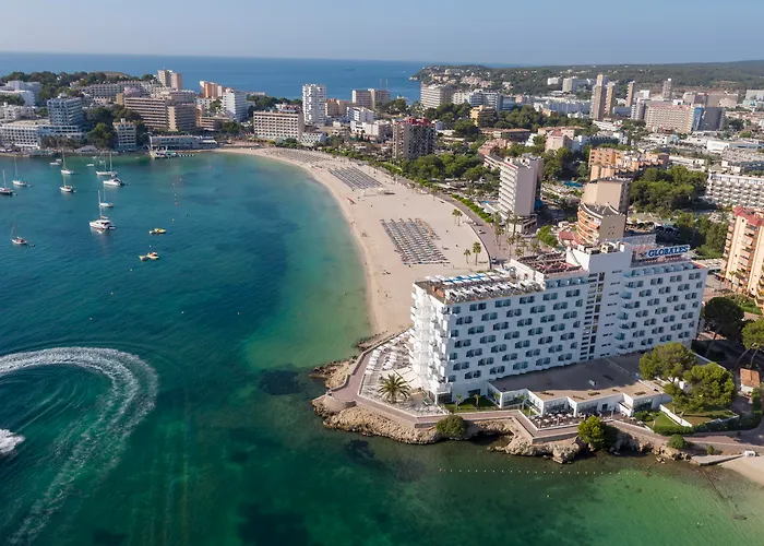 Globales Santa Lucia - Adults Only 18