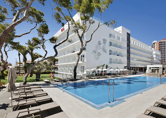 Hotel Riu Concordia