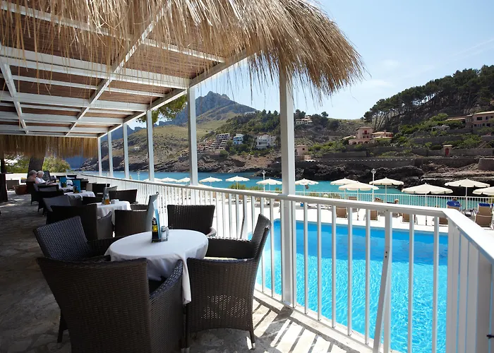 Grupotel Molins