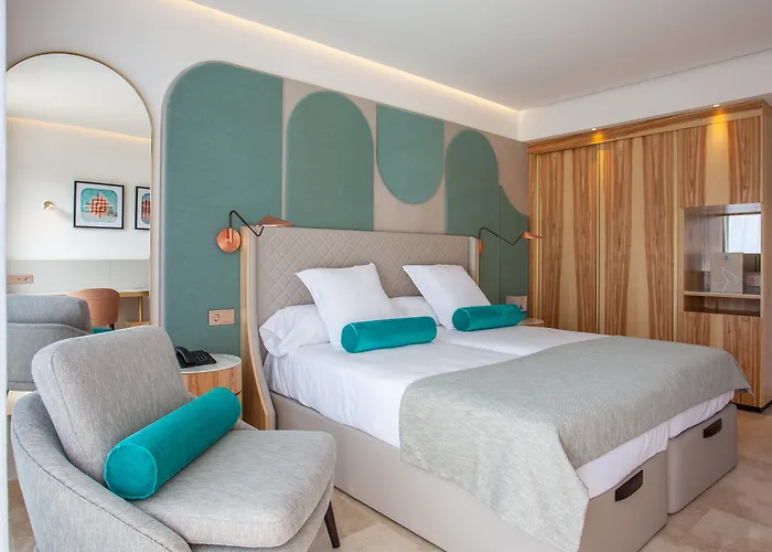 Grupotel Molins