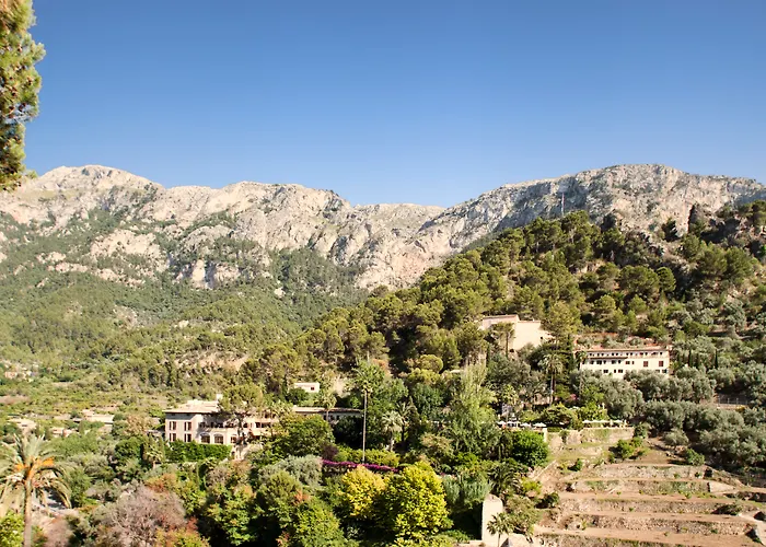 Es Moli Hotel