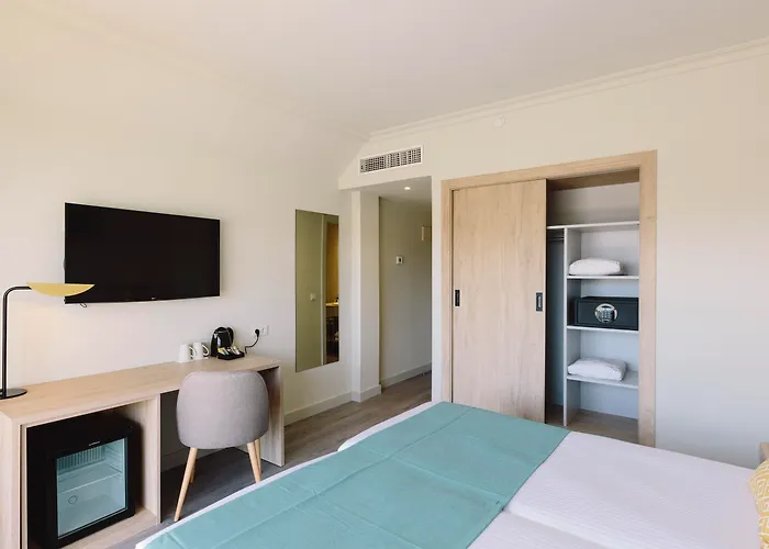 Aluasoul Palma Hotel Adults Only