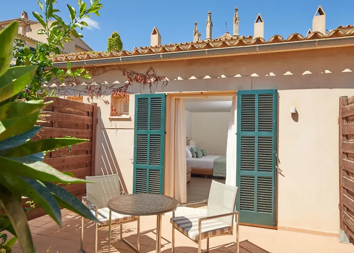 Zoetry Mallorca Wellness & Spa (Adults Only)
