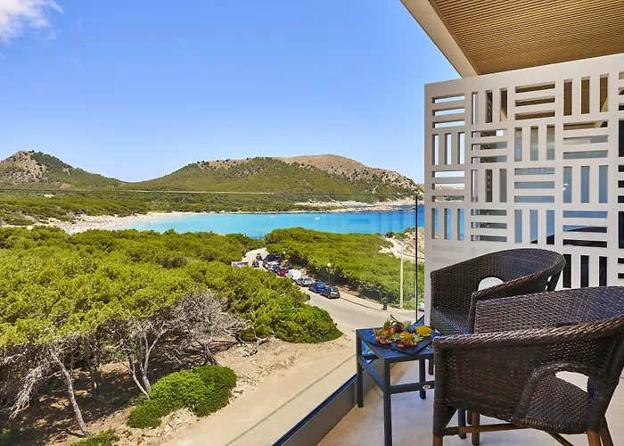 Hotel & Spa S'Entrador Playa