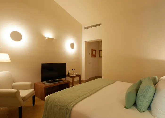 Zoetry Mallorca Wellness & Spa (Adults Only)