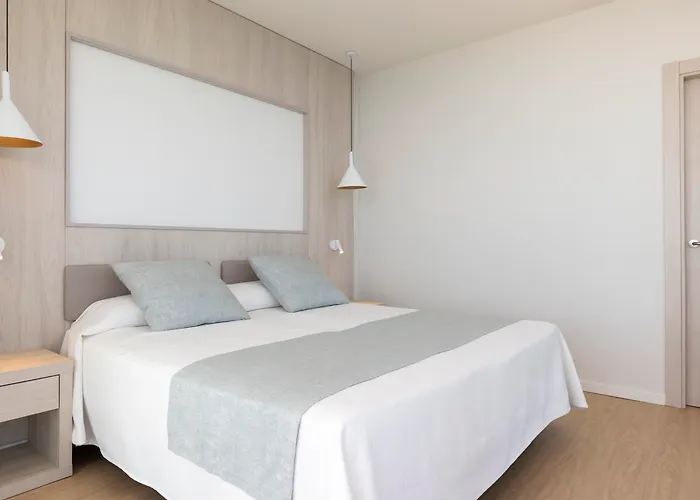 Hotel Palia Maria Eugenia