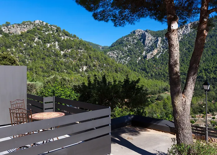 Finca Albellons