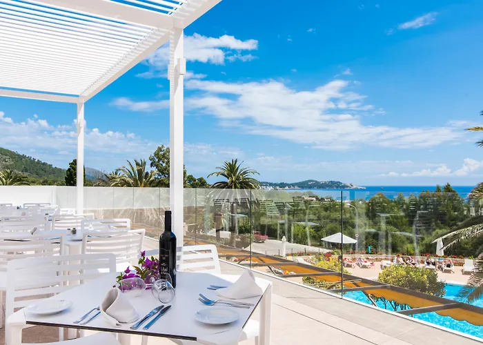 Hotel Na Taconera Sport & Relax