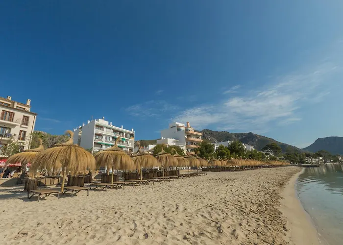 Apartamentos Massol