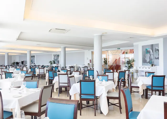 Bahia Principe Escape Coral Playa Adults Only