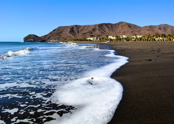 Playitas Hotel - Sports Resort