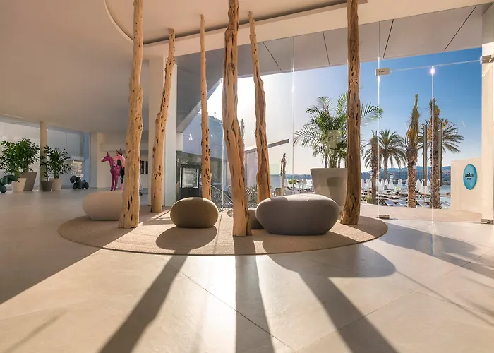 Amare Beach Hotel Ibiza - Adults Recommended