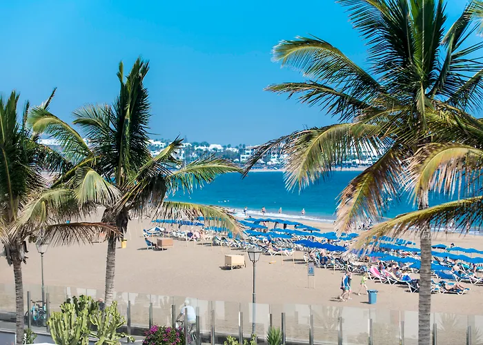 Hotel Las Costas