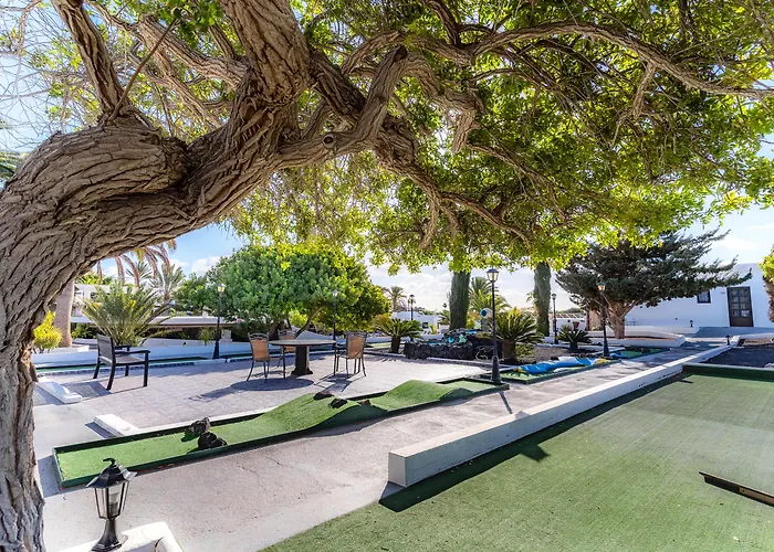 Casas Heddy, Well-being Resort