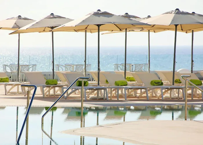 Iberostar Selection Sabila - Adults Only