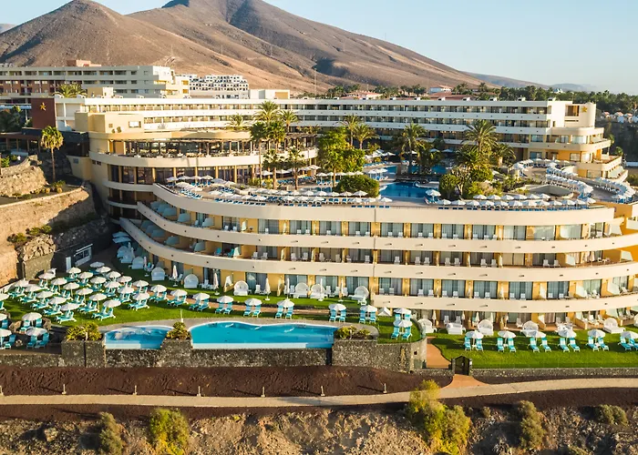 Iberostar Waves Playa Gaviotas All Inclusive