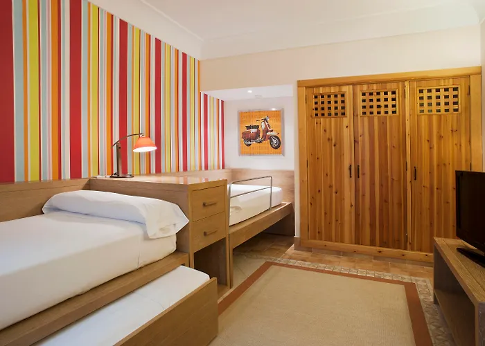 Princesa Yaiza Suite Hotel Resort