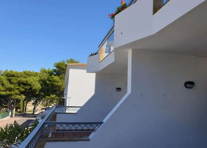 Apartamentos Piscis