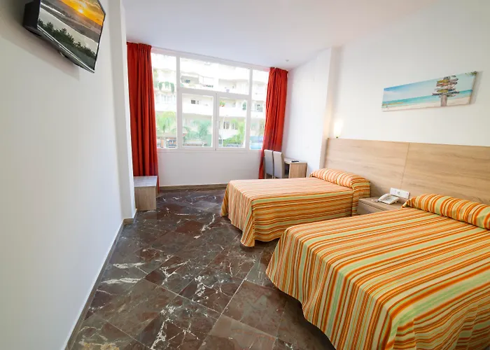 Tent Torremolinos
