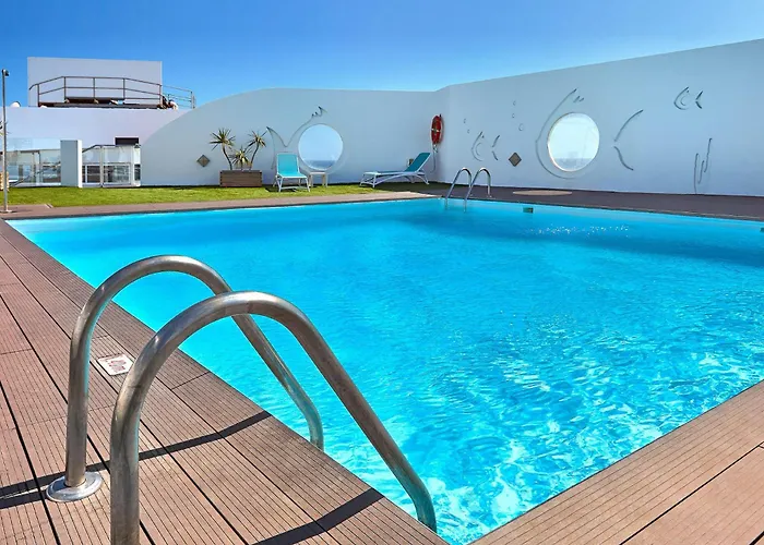 Hotel Lancelot