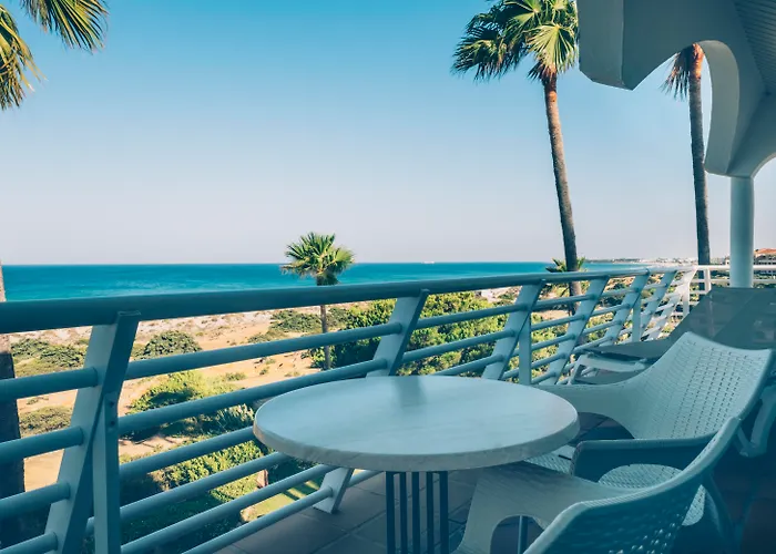 Iberostar Waves Royal Andalus