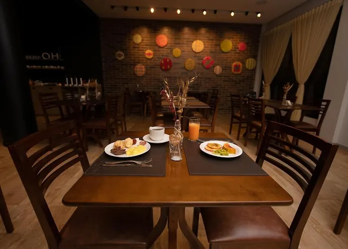 Origens Hotel