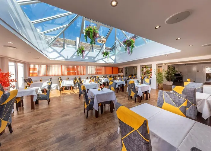 Saints Bay Hotel