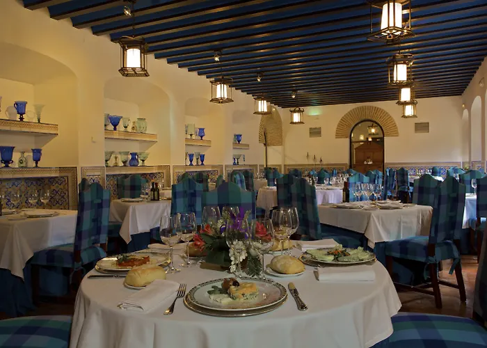 Parador De Chinchon