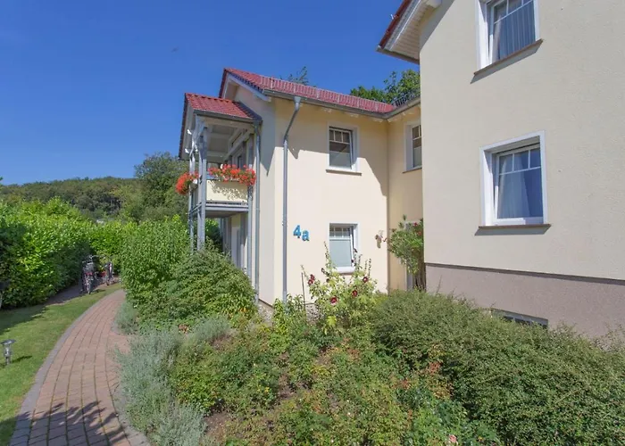 Ferienhaus zum Südstrand