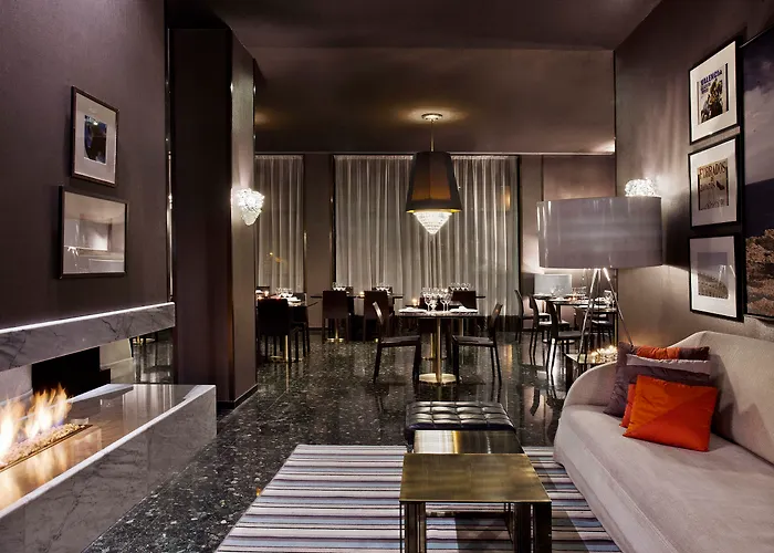 Hotel Medium Valencia
