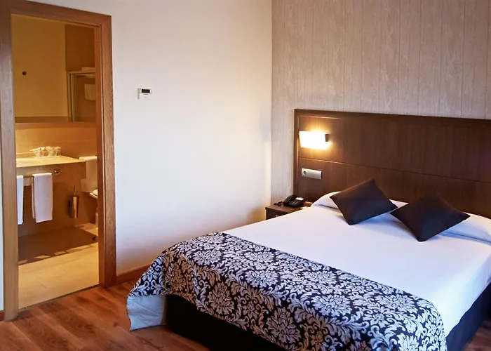 Hotel Andalussia