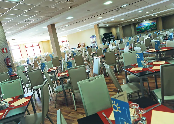Ohtels Mazagon