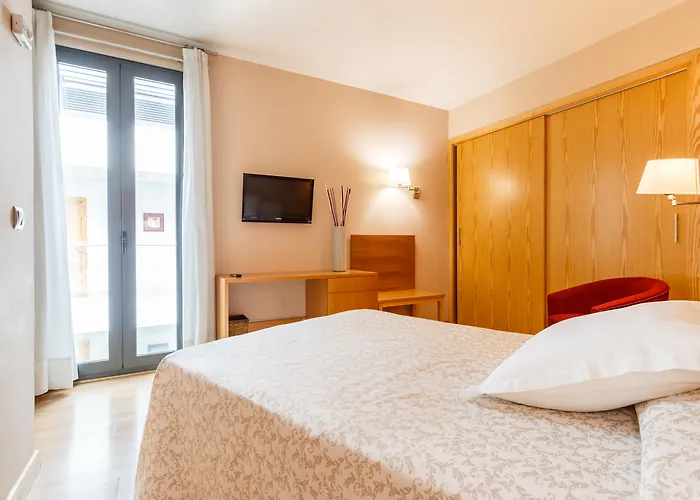 Hotel AACR Museo