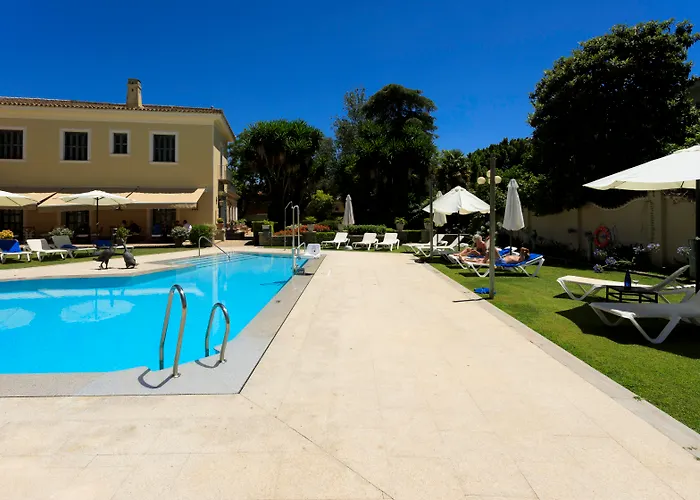 Villa Jerez