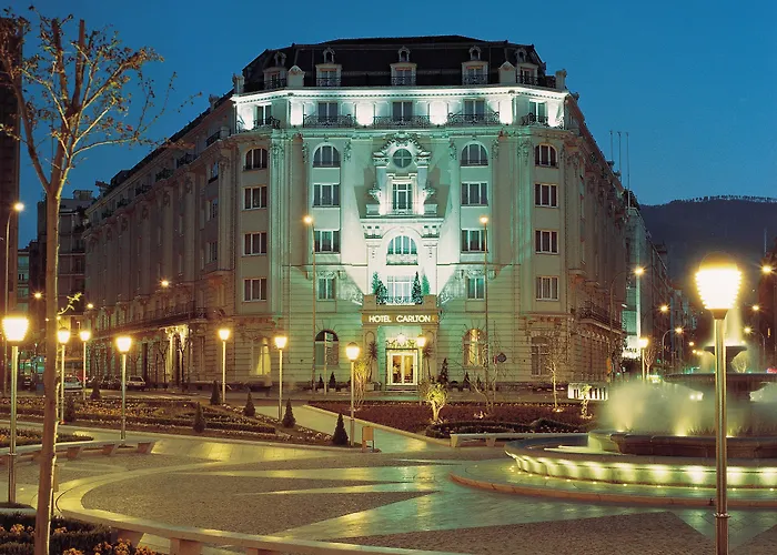 Hotel Carlton