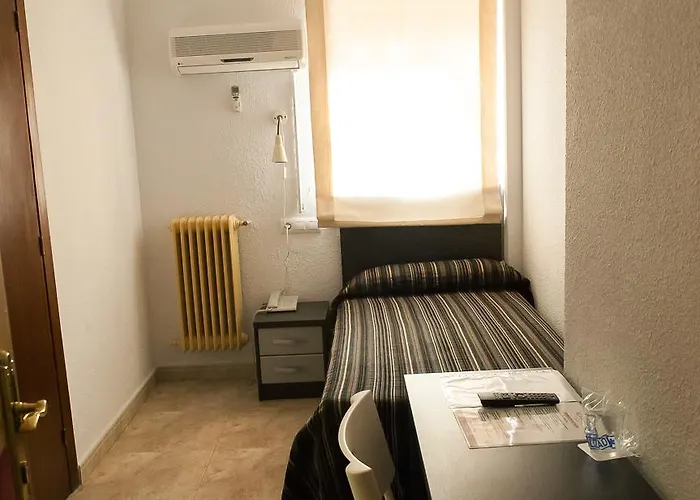 Hotel Altozano