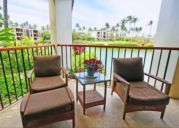 Mauna Lani Terrace Condominiums