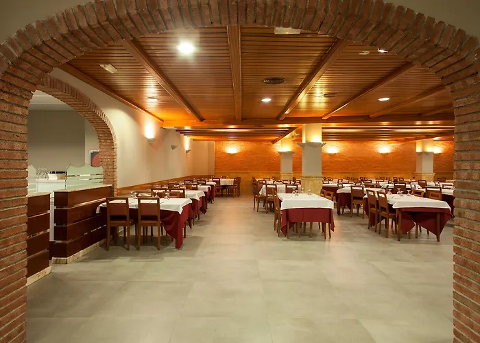 Hotel Rh Vinaros Aura