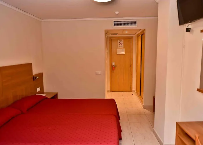 Hotel Adsubia