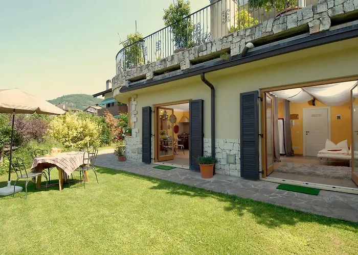 A&B Le Terrazze Del Sale' - Apartments