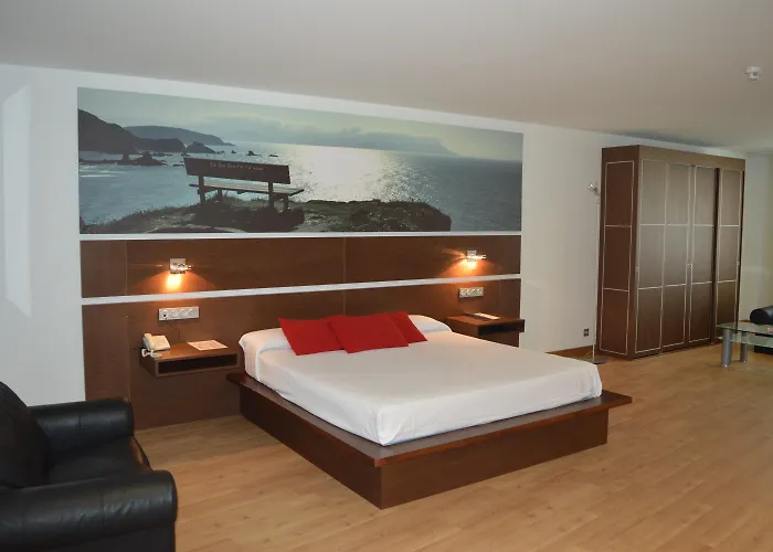 Hotel Spa Odeon