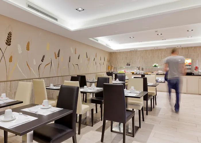 Hotel Santa Marta