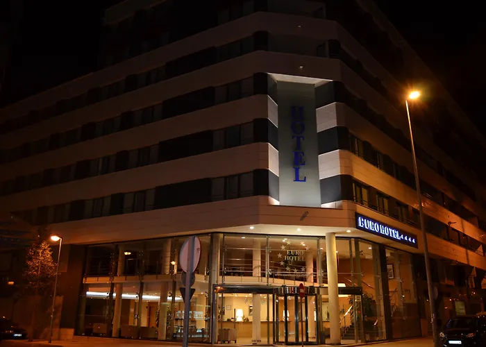 Eurohotel Castellon