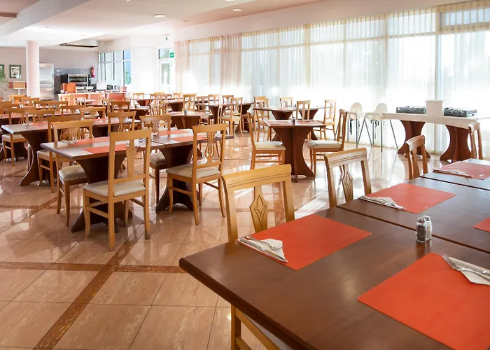 Sovereign Beach Hotel