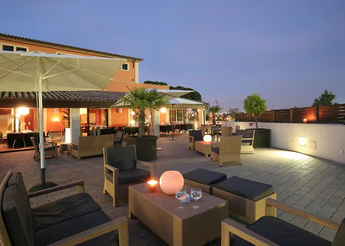 Qgat Restaurant Events & Hotel