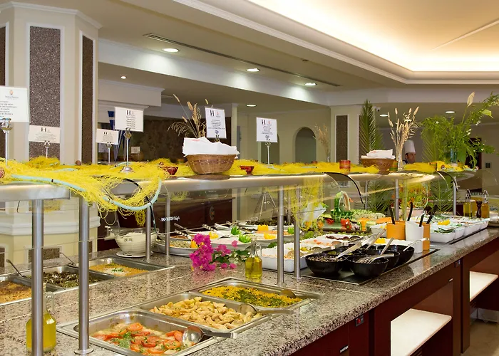 Rodos Princess Beach Hotel